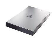 Iomega Portable Hard Drive 60GB USB 2.0 (Host-Powered) - Silver Series (33235)